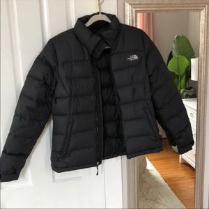 The North Face Puffer Jacket